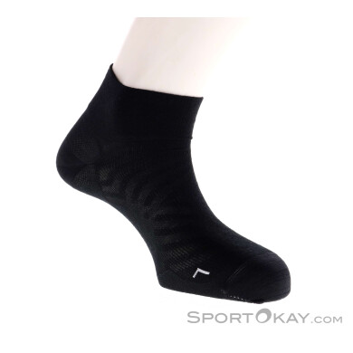 Icebreaker Run+ Ultralight Mini Women Socks