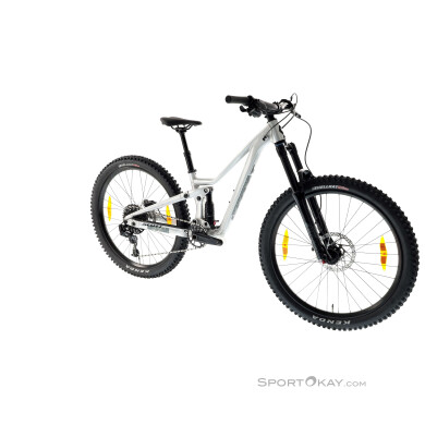 Scott Ransom 600 26" 2024 Kids Enduro Mountain Bike
