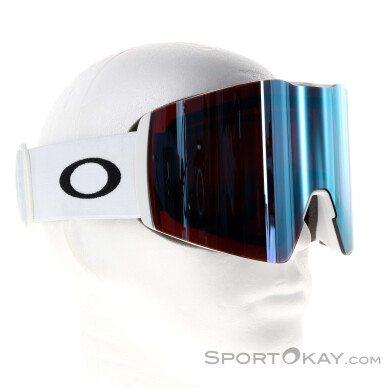Oakley Fall Line L Ski Goggles