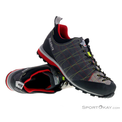 Dolomite Diagonal GTX Hiking Boots Gore-Tex