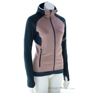 Dynafit Transalper Thermal Women Outdoor Jacket