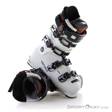 Tecnica Mach1 LV Pro W TD Women Ski Boots