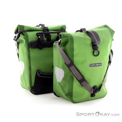 Ortlieb Sport-Packer Plus QL2.1 2x12,5l Packing Bag