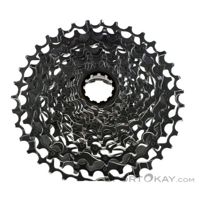 Sram XG-1250 D1 10-36Z 12-Fach Cassette