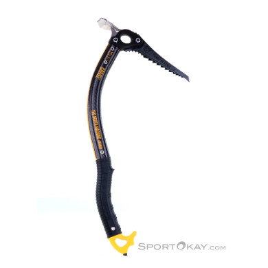 Grivel The North Machine Carbon Ice Axe with Adze