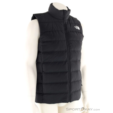 The North Face Aconcagua 3 Mens Outdoor vest