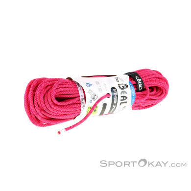 Beal Stinger III 9,4mm Golden Dry 50m Climbing Rope