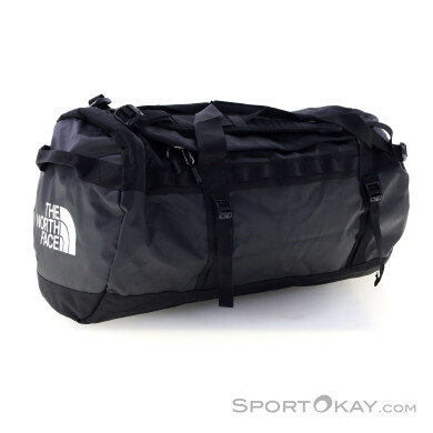 The North Face Base Camp Duffel L Travelling Bag