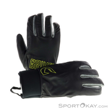 Grivel Vertigo Gloves