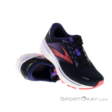 Brooks Adrenaline GTS 22 Women Running Shoes