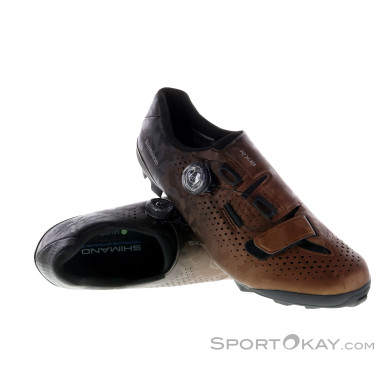 Shimano SH RX800 Mens Gravel Shoes