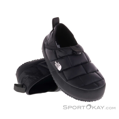 The North Face Thermoball Trac. Mule II Kids Leisure Shoes
