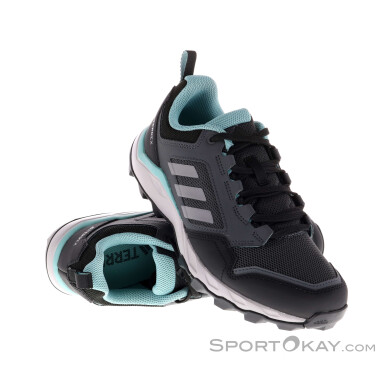 adidas Terrex Tracerocker 2 Women Trail Running Shoes