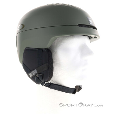 Oakley MOD 3 Ski Helmet