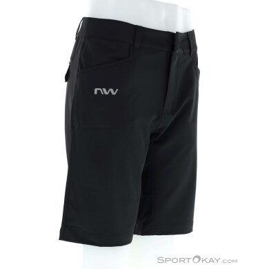 Northwave Escape Baggy Mens Biking Shorts