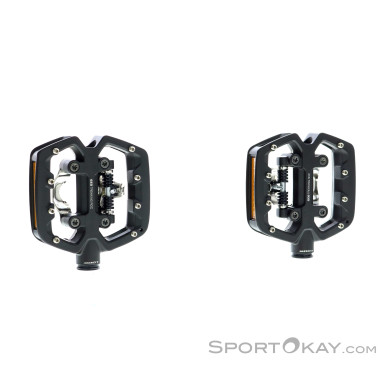 Look Cycle Geo Trekking Roc Vision Combination Pedals