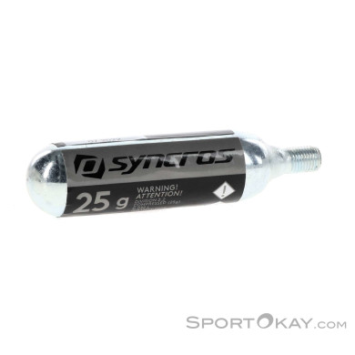 Syncros CO2 25g Cartridge