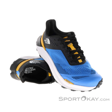 The North Face Vectiv Infinite II Mens Trail Running Shoes