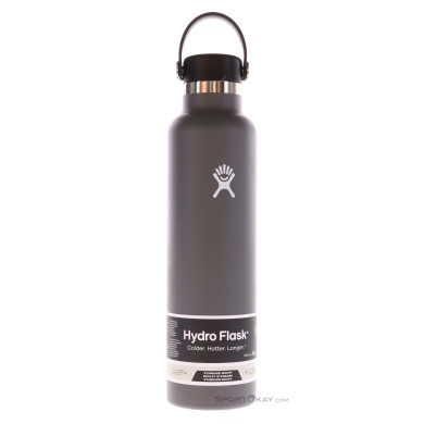Hydro Flask 24oz Standard Mouth 710ml Thermos Bottle