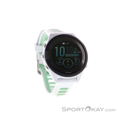 Garmin Forerunner 265S GPS Sports Watch