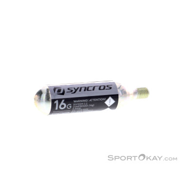 Syncros CO2 16g Cartridge