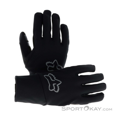 Fox Ranger Fire Biking Gloves