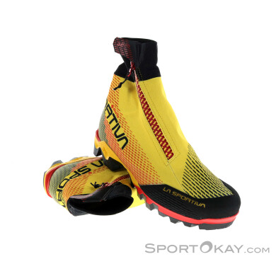 La Sportiva Aequilibrium Speed GTX Mens Mountaineering Boots Gore-Tex