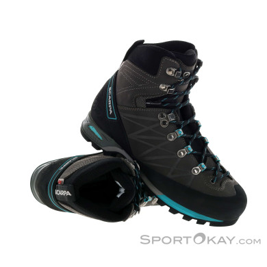 Scarpa Marmolada Pro HD Women Mountaineering Boots