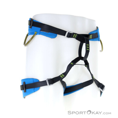 Camp Energy CR3 Climbing Harness