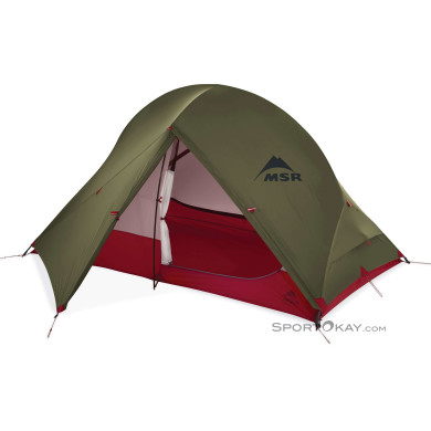 MSR Access 2-Person Tent