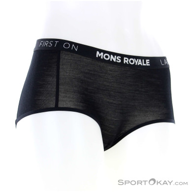 Mons Royale Sylvia Boyleg Women Underpants
