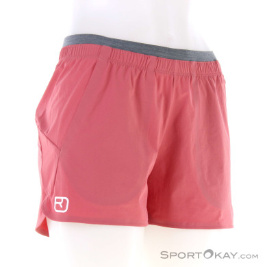 Ortovox Piz Selva Shorts Women Outdoor Shorts