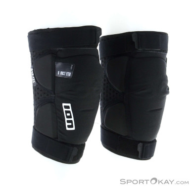 ION K-Pact Kids Knee Guards
