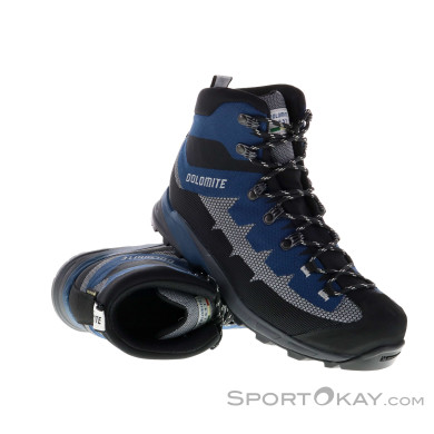 Dolomite Steinbock WT 2.0 GTX Women Hiking Boots Gore-Tex