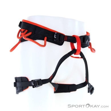 Wild Country Synchro Climbing Harness