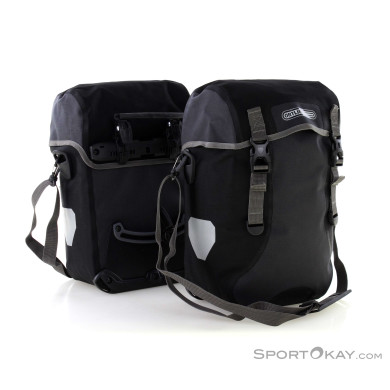 Ortlieb Sport-Packer Plus QL2.1 15l Bike Bags Set