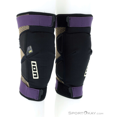 ION K-Pact Knee Guards