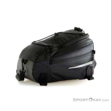 Vaude Silkroad M Luggage Rack Bag