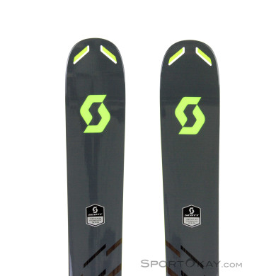 Scott Superguide 95 Touring Skis 2024