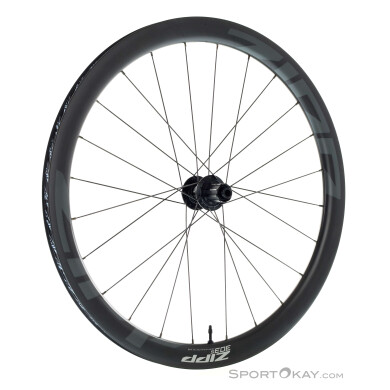 Zipp 303 S Carbon Disc TL Sram/Shimano HR 28" Rear Wheel