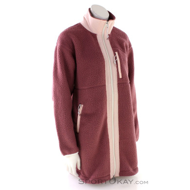 The North Face Cragmont Fleece Women Coat