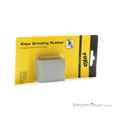 Toko Edge Grinding Rubber Base Angle