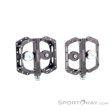 Magped Enduro2 150 Magnetic Pedals