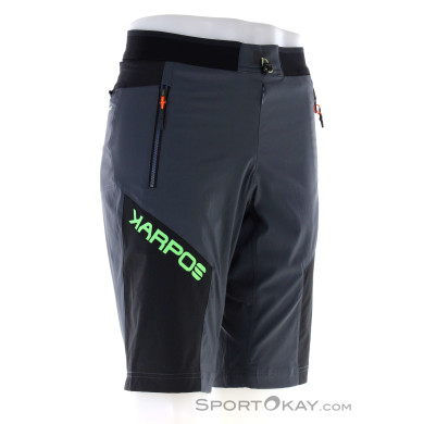 Karpos Rock Evo Bermuda Mens Outdoor Shorts