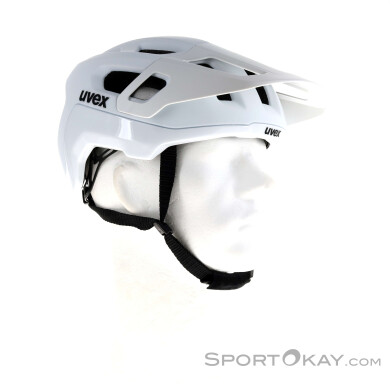 Uvex React MIPS MTB Helmet