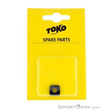 Toko Spare Knife Sidewall Planer 3mm Replacement blade