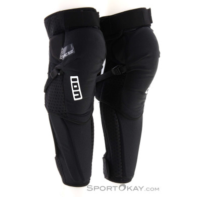 ION K-Pact Select Knee Guards