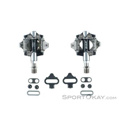 Shimano XTR PD-M9100 Clipless Pedals