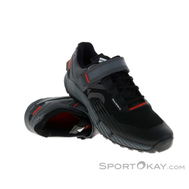 Five Ten Trailcross Clip-in Mens MTB Shoes