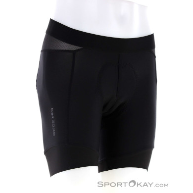 Löffler Cycling Shorts Light Hotbond Mens Underpants